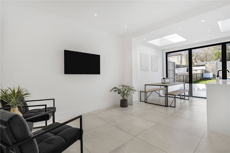 Villiers Road, Beckenham, BR3