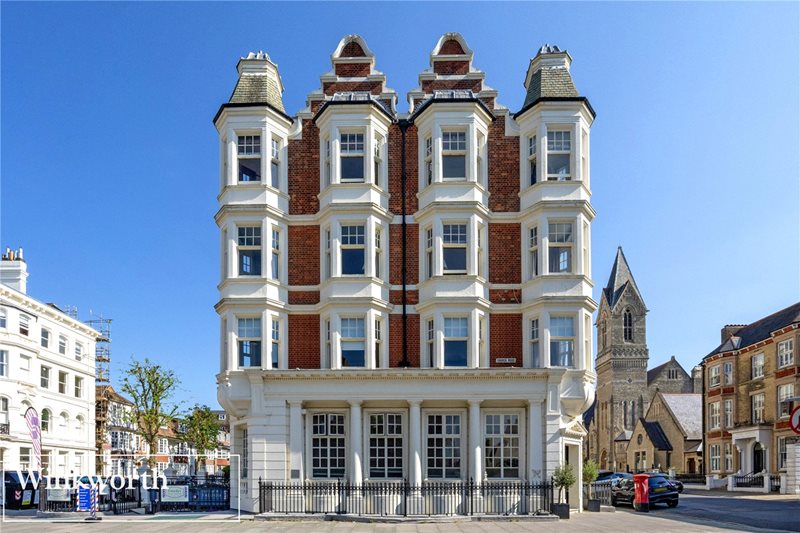 Holland Road, Hove, East Sussex, BN3