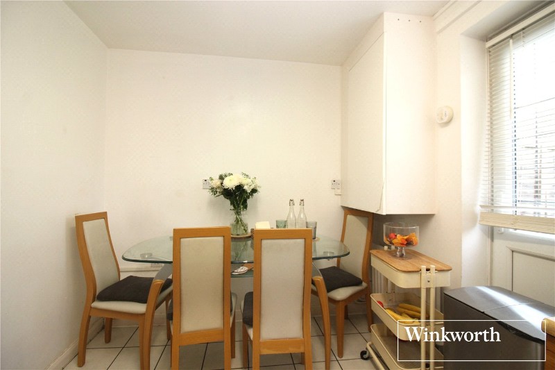 Kelly Court, Borehamwood, Hertfordshire, WD6