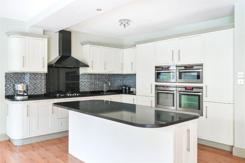 Woodmansterne Lane, Banstead, Surrey, SM7