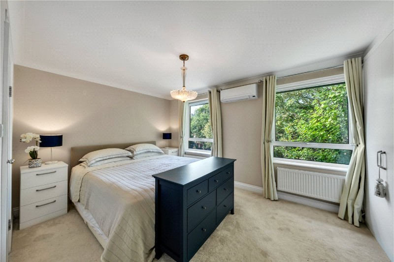 Abinger Mews, London, W9