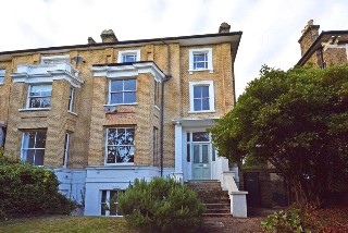 Granville Park, London, SE13