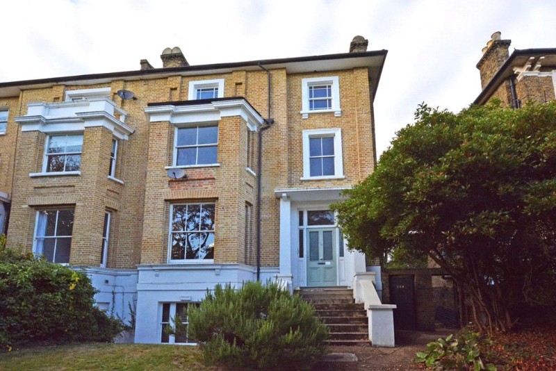 Granville Park, London, SE13