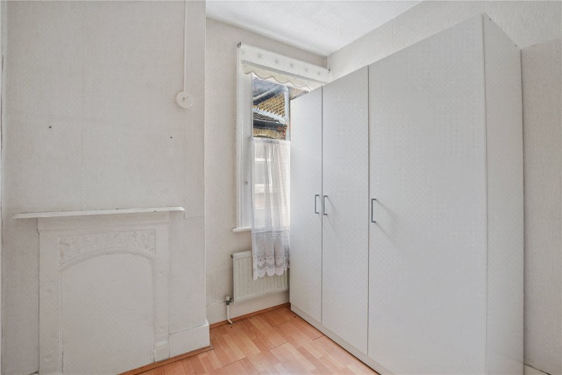 Ashburnham Road, London, NW10