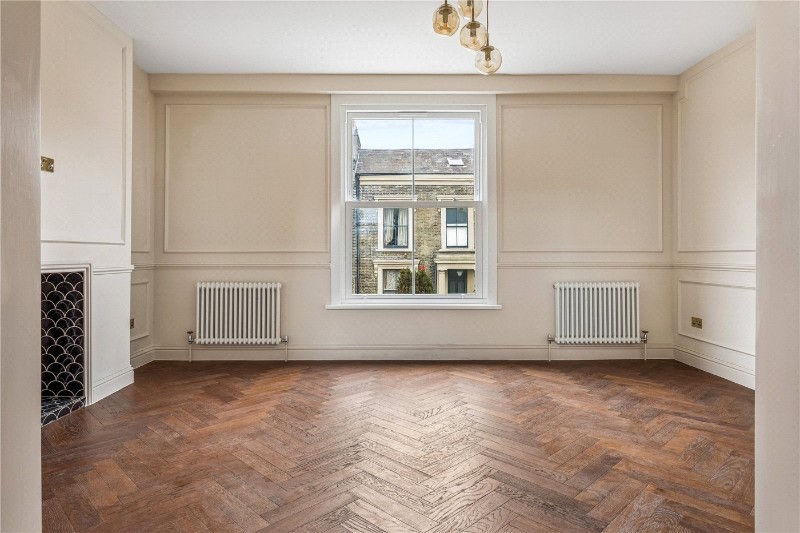Middleton Road, London, E8