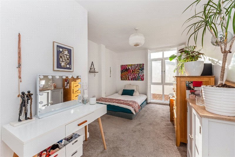 Elan Court, Winchester, Hampshire, SO23