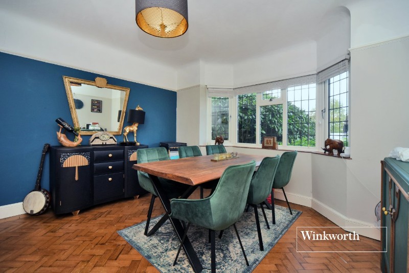 Tudor Close, Cheam, Sutton, SM3