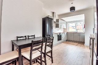 Monks Road, Exeter, EX4