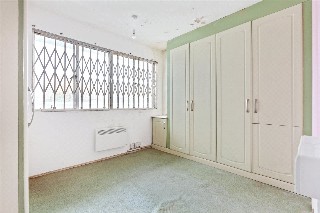 Streatham Hill, London, SW2