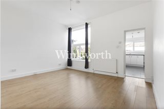 Cranleigh Road, London, N15