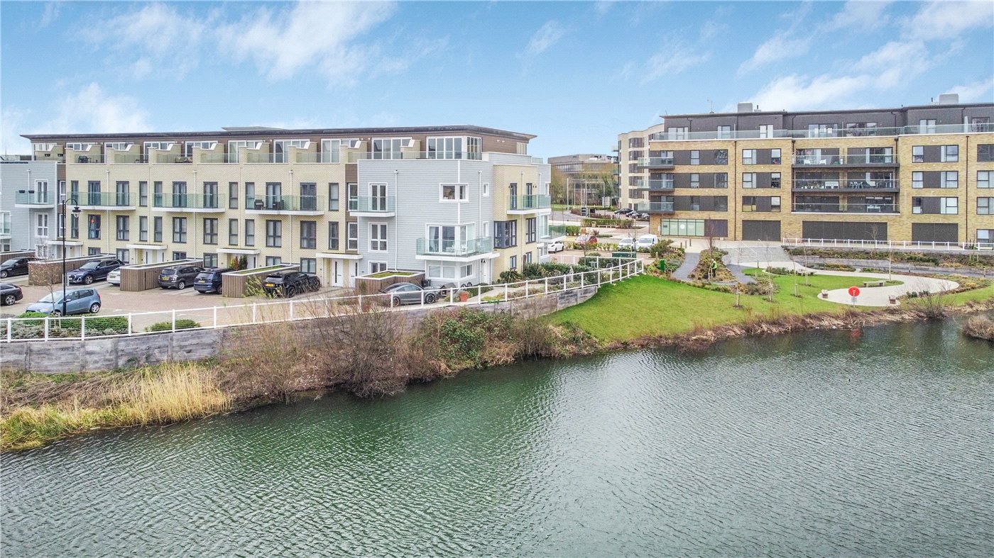 3 bedroom property for sale in Champlain Street, Reading, RG2 (Ref