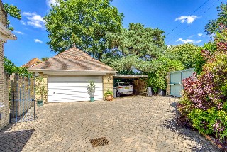 Munster Road, Poole, Dorset, BH14