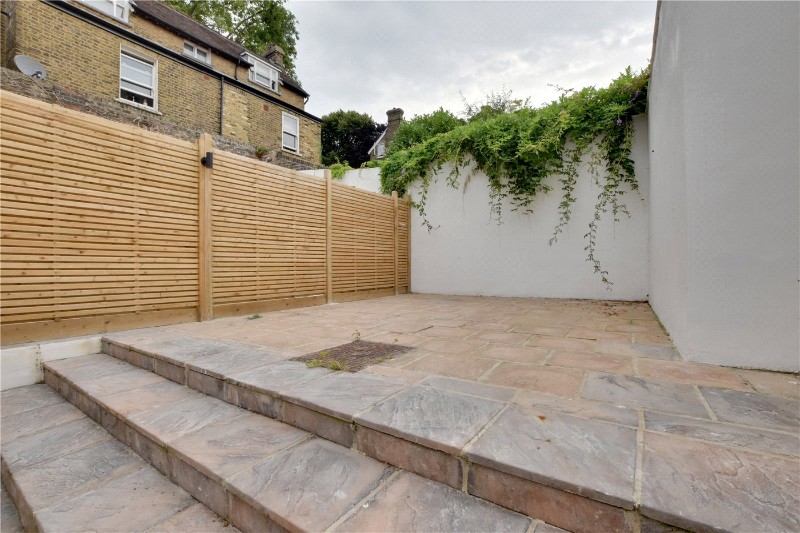 Brandram Road, Lewisham, London, SE13