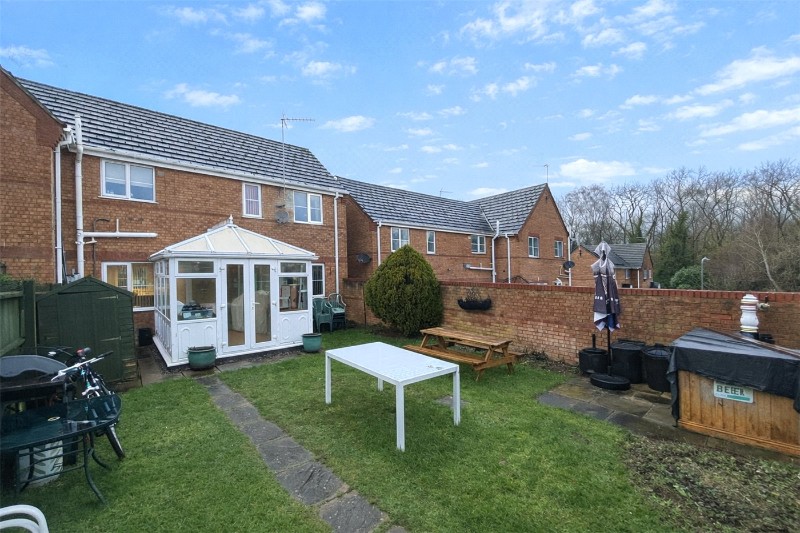 Beech Rise, Sleaford, Lincolnshire, NG34