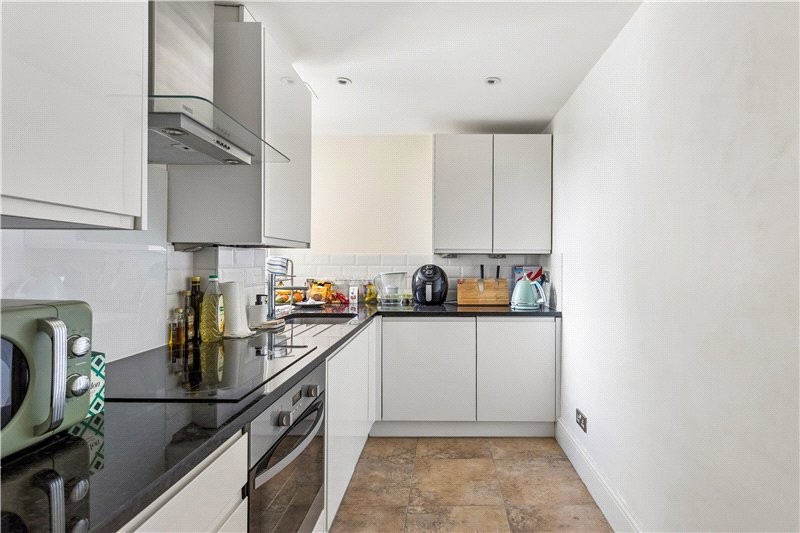 38-40 Elm Park Road, Chelsea, London, SW3