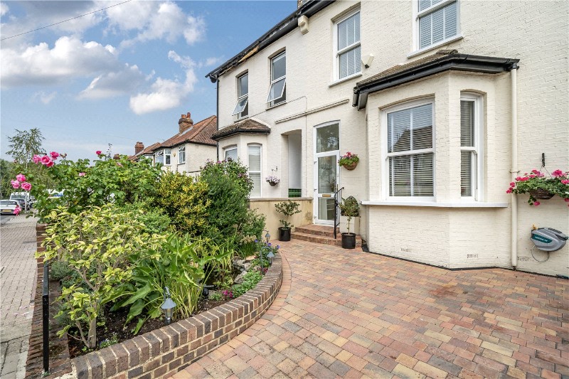 Ancaster Road, Beckenham, BR3
