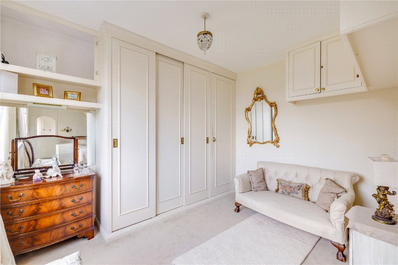 Ranelagh Gardens, London, SW6