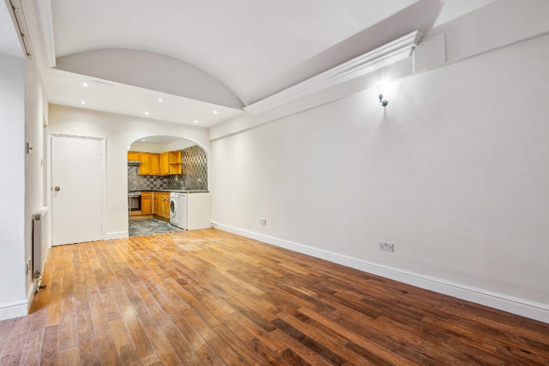 Cleveland Square, Bayswater, W2