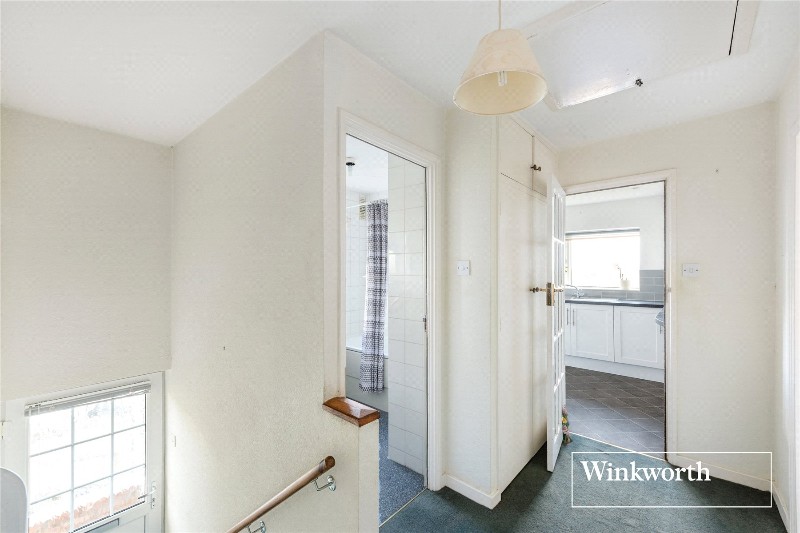 Prospect Road, New Barnet, EN5