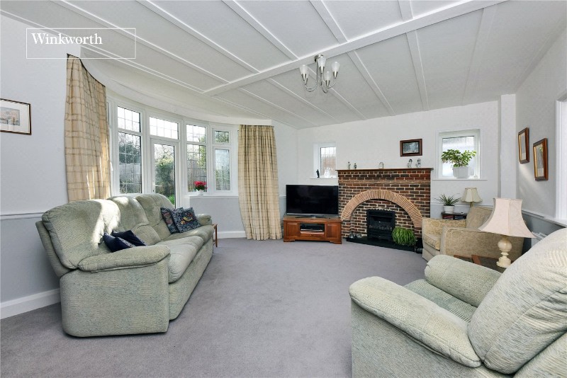 Arundel Road, Cheam, Sutton, SM2