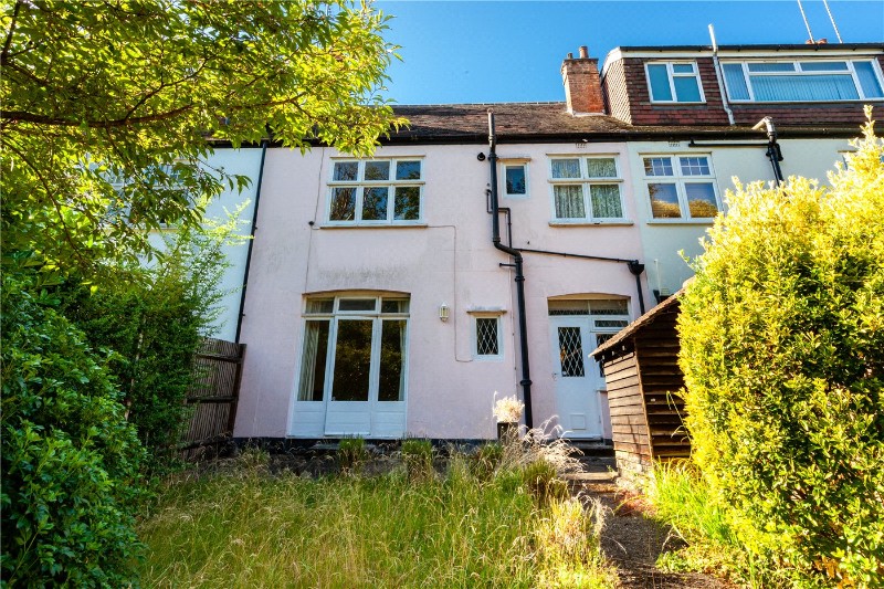 Priory Gardens, London, N6