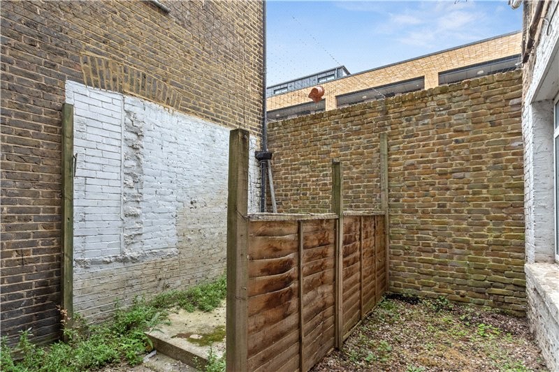 Walworth Road, London, SE17