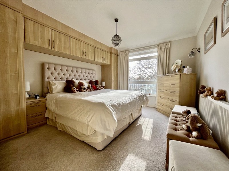 Lindsay Road, Poole, BH13