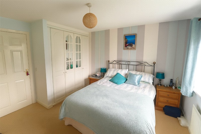 Saffron Walk, Bourne, Lincolnshire, PE10