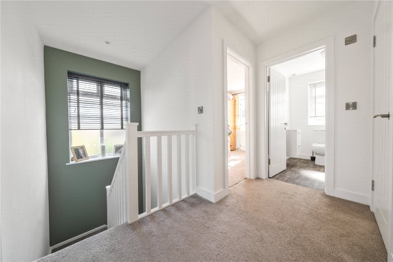 Edgecombe Lane, Newbury, Berkshire, RG14