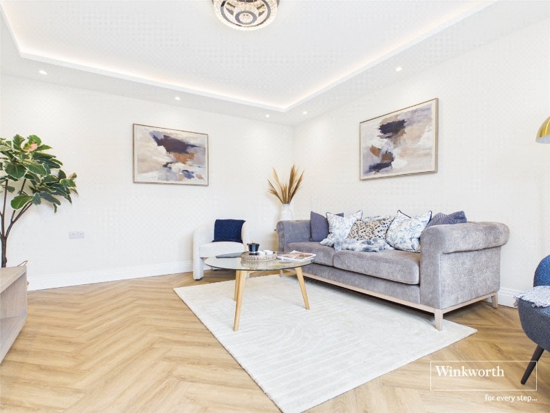 Brookers Hill, Shinfield, Reading, Berkshire, RG2