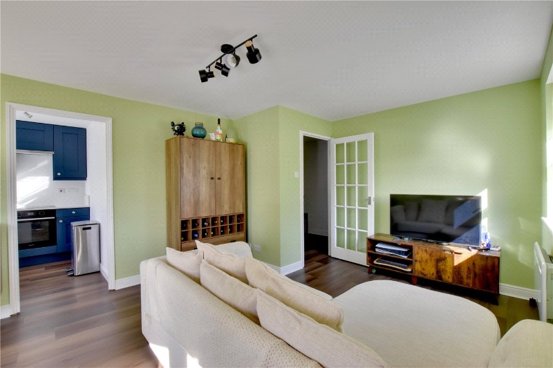 Corbidge Court, Glaisher Street, Deptford, London, SE8