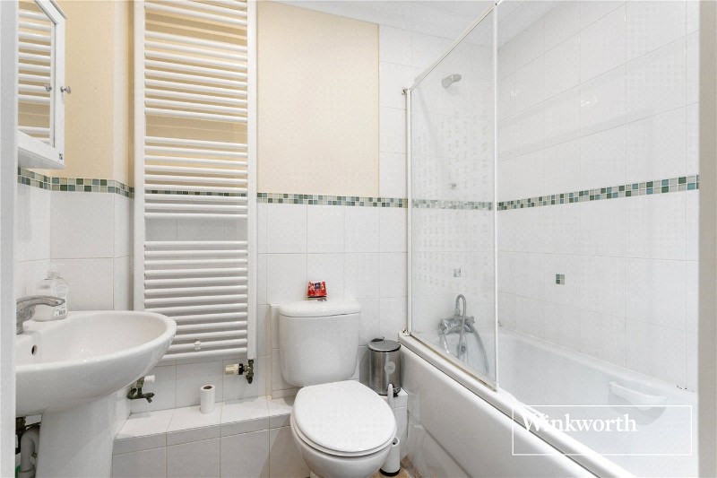 Ashwell Court, Juliana Close, East Finchley, London, N2