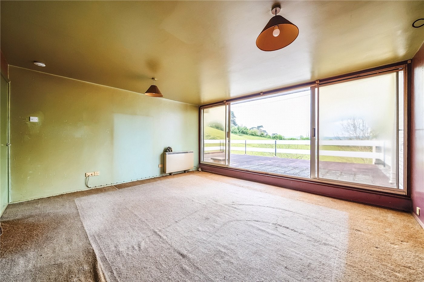 1 bedroom property for sale in Lansdowne, Woodwater Lane, Exeter, Devon