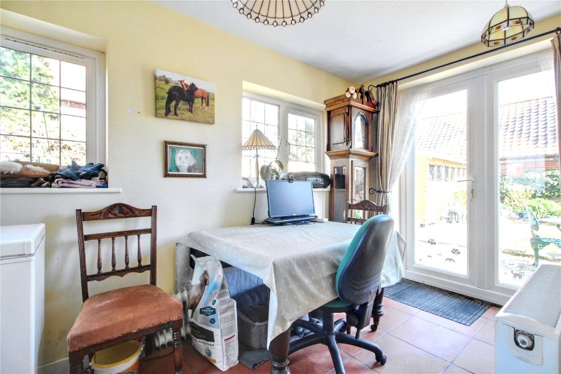 Hardley Road, Langley, Norwich, Norfolk, NR14