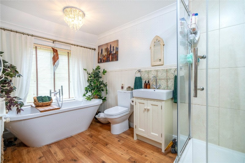 Victoria Street, Billingborough, Sleaford, Lincolnshire, NG34