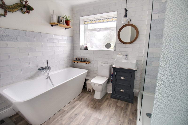Broom Green Road, North Elmham, Dereham, Norfolk, NR20