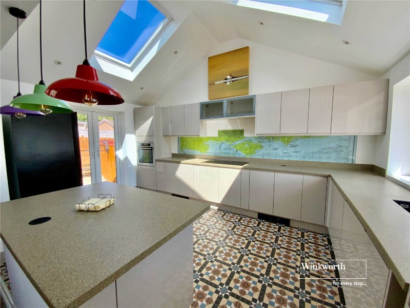 Dunlin Close, Mudeford, Christchurch, BH23