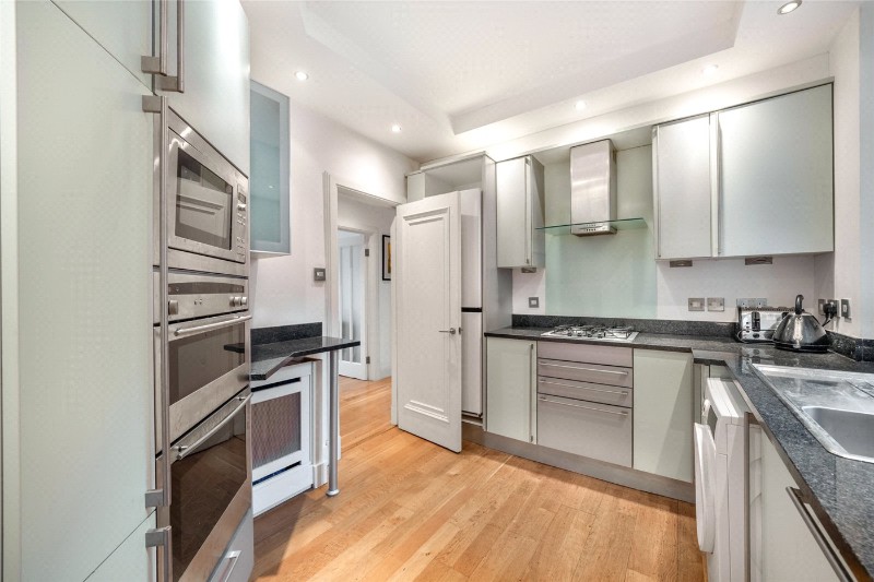 Cropthorne Court, Maida Vale, London, W9