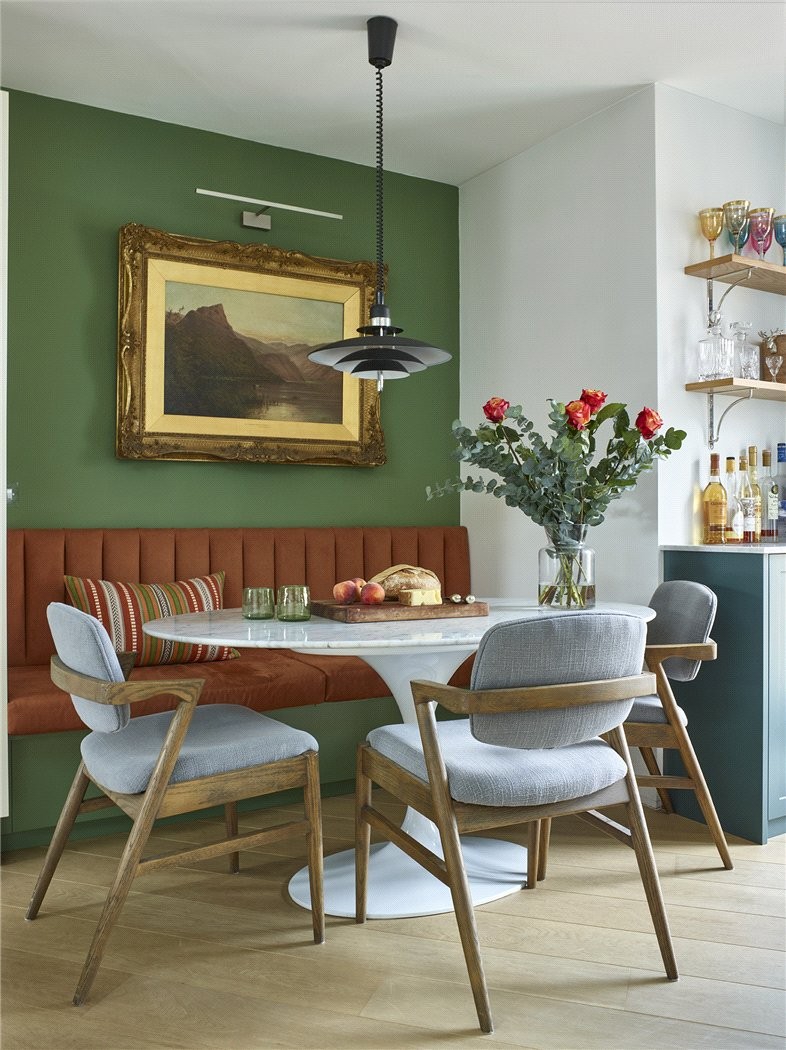 Lycett Place, Shepherds Bush, London, W12