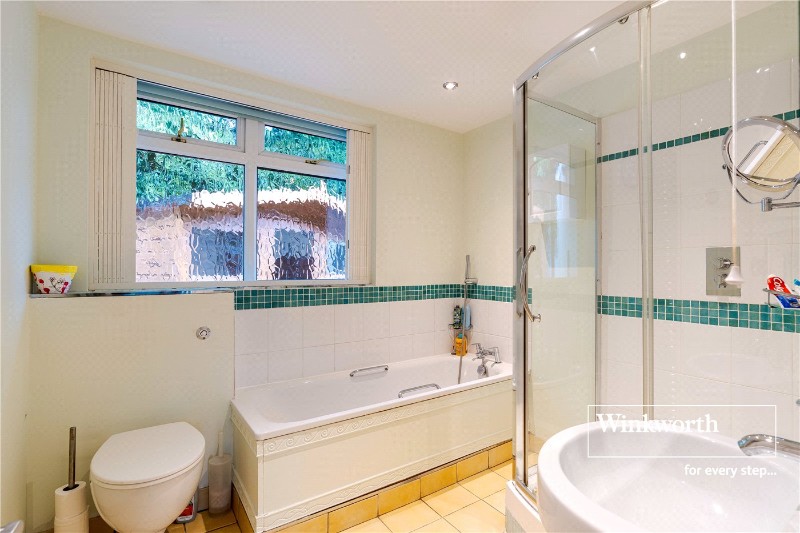 Belle Vue Road, Bournemouth, BH6