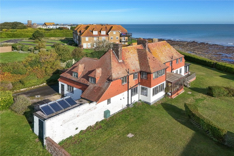 Joss Gap Road, Broadstairs, Kent, CT10