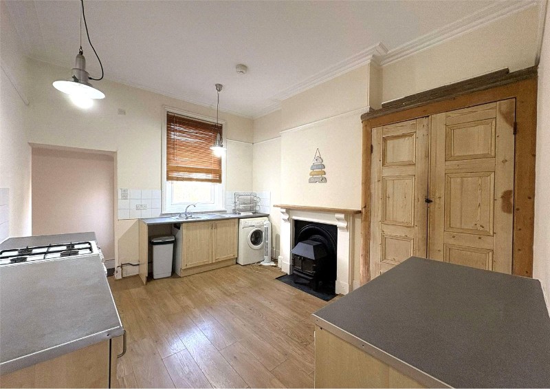 Raleigh Road, Exeter, Devon, EX1