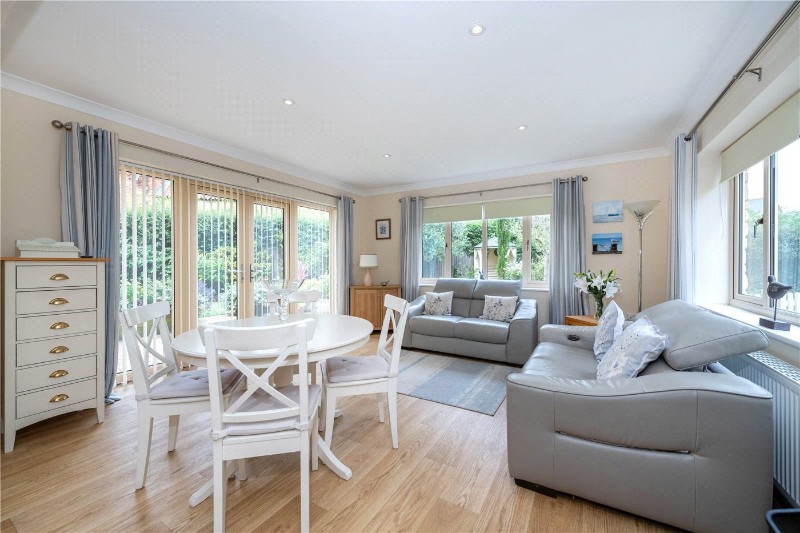 Clarks Close, Morton, Bourne, Lincolnshire, PE10