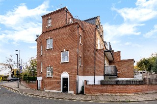 Knights Hill, West Norwood, London, SE27