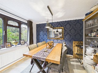 Oxford Close, Exmouth, Devon, EX8