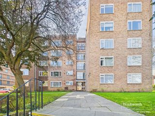 Tenterden Grove, Hendon, London, NW4