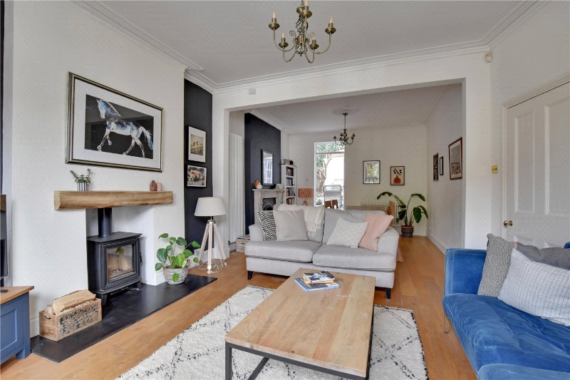 Dinsdale Road, Blackheath, London, SE3