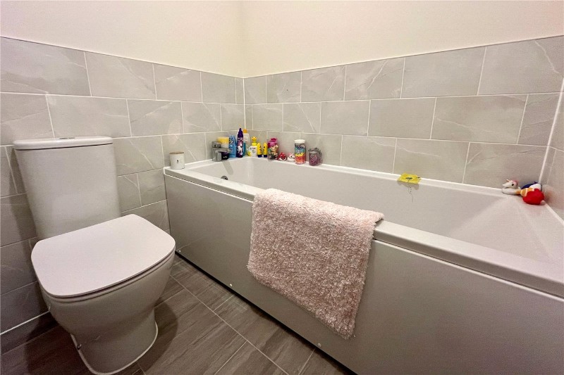 Primus End, Newbury, Berkshire, RG14