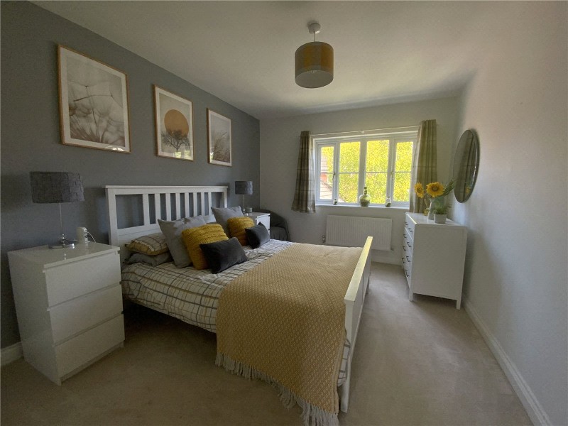 Fruitfields Close, Devizes, Wiltshire, SN10