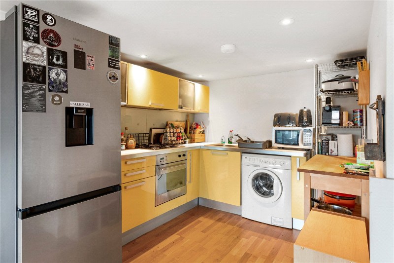 Gatton Road, London, SW17